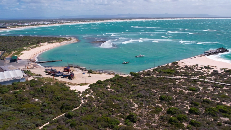 3 Bedroom Property for Sale in Struisbaai Western Cape